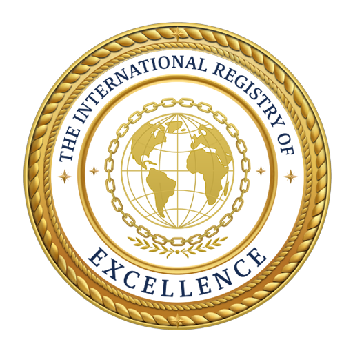 The International Registry of Excellence